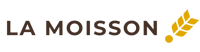 Logo La Moisson Logo La Moisson